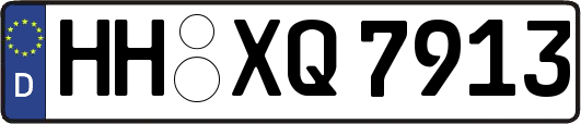 HH-XQ7913