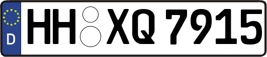 HH-XQ7915