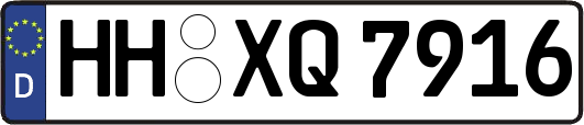 HH-XQ7916