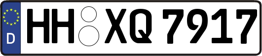 HH-XQ7917
