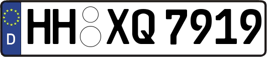 HH-XQ7919