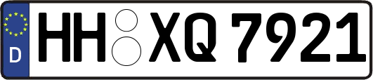HH-XQ7921