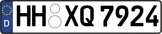 HH-XQ7924