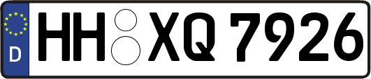 HH-XQ7926