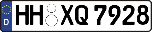 HH-XQ7928