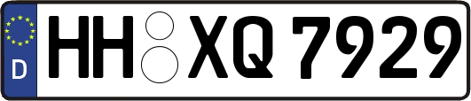 HH-XQ7929