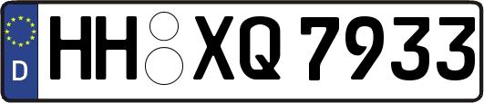 HH-XQ7933