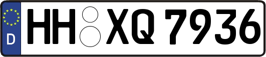 HH-XQ7936
