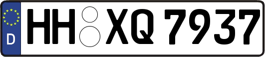 HH-XQ7937