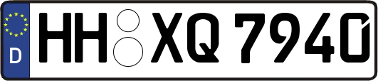 HH-XQ7940