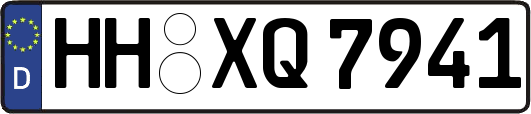 HH-XQ7941
