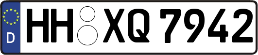 HH-XQ7942