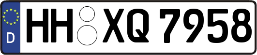 HH-XQ7958