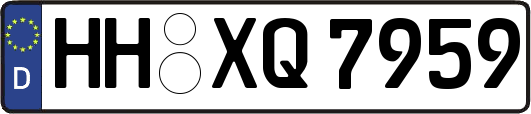HH-XQ7959