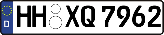 HH-XQ7962