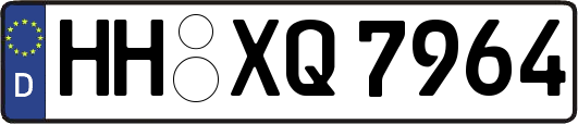 HH-XQ7964