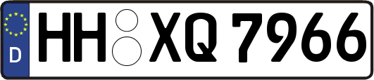 HH-XQ7966