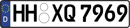 HH-XQ7969