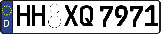 HH-XQ7971
