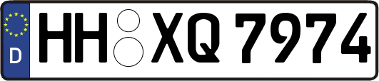 HH-XQ7974