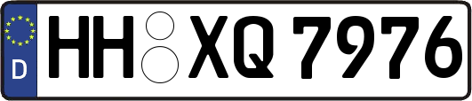 HH-XQ7976
