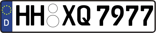 HH-XQ7977