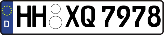HH-XQ7978
