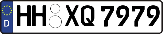 HH-XQ7979