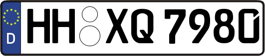 HH-XQ7980