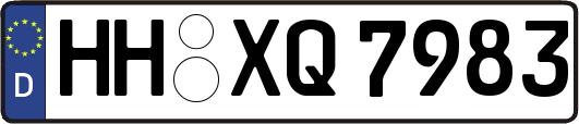 HH-XQ7983