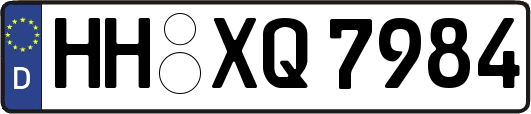 HH-XQ7984