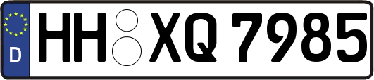 HH-XQ7985