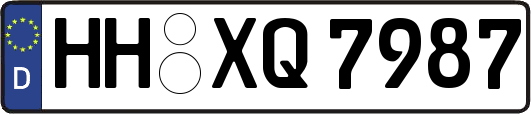HH-XQ7987
