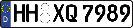 HH-XQ7989