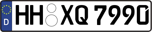 HH-XQ7990
