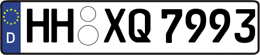 HH-XQ7993