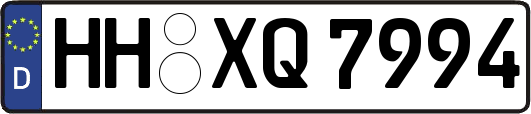 HH-XQ7994