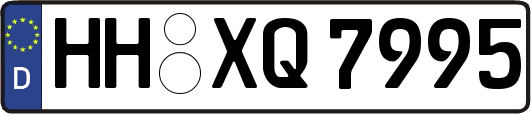 HH-XQ7995