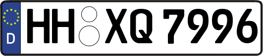 HH-XQ7996