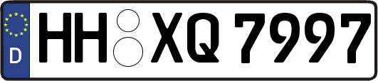 HH-XQ7997