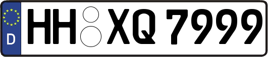 HH-XQ7999