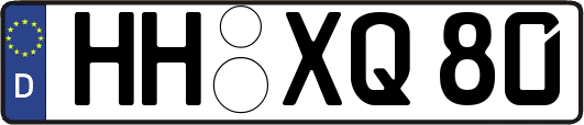 HH-XQ80