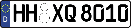 HH-XQ8010