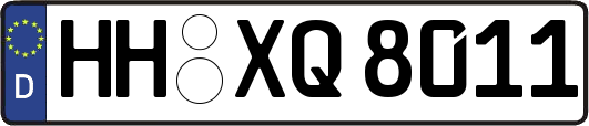 HH-XQ8011