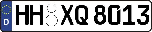 HH-XQ8013