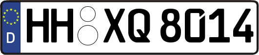 HH-XQ8014