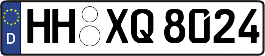 HH-XQ8024