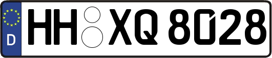 HH-XQ8028