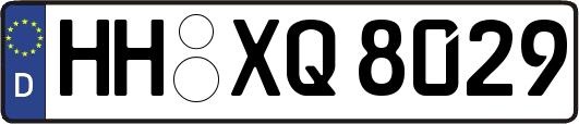 HH-XQ8029