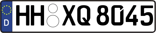 HH-XQ8045
